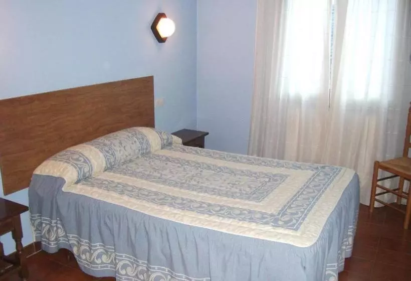 Hotel Castieru