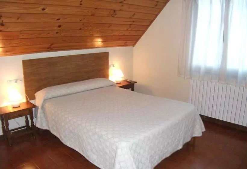 Hotel Castieru
