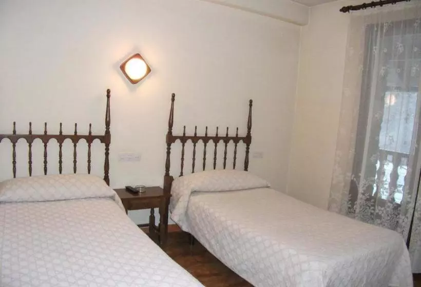 Hotel Castieru