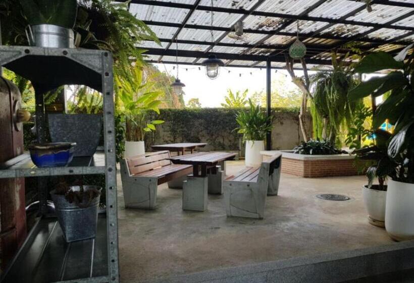 בית מלון כפרי Elite Residence Phitsanulok Sha