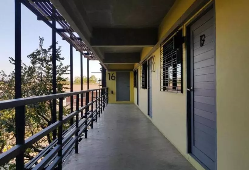 هتل Elite Residence Phitsanulok Sha