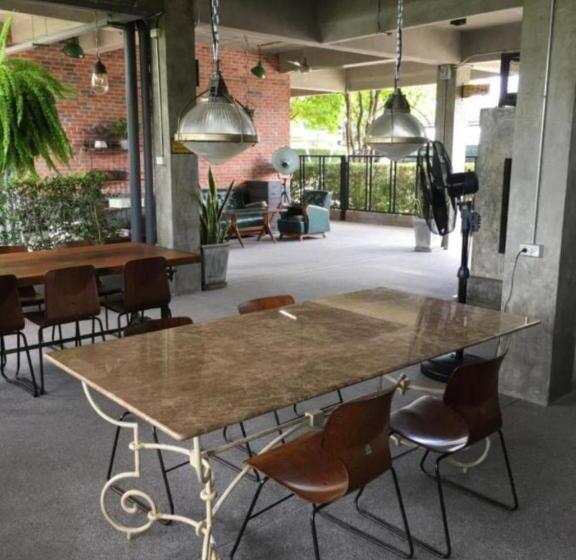 בית מלון כפרי Elite Residence Phitsanulok Sha