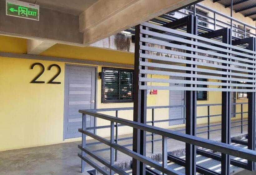 בית מלון כפרי Elite Residence Phitsanulok Sha