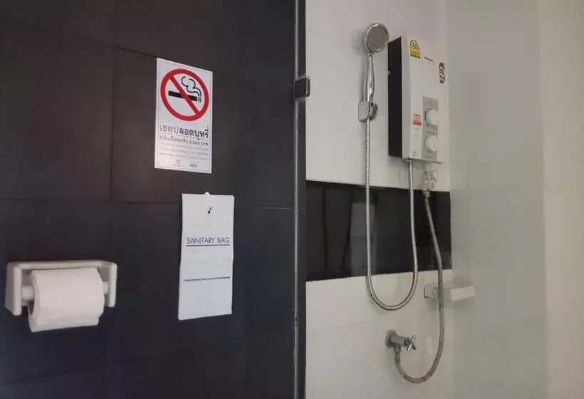 هتل Elite Residence Phitsanulok Sha