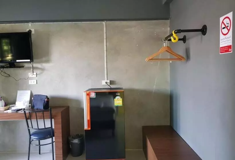 هتل Elite Residence Phitsanulok Sha
