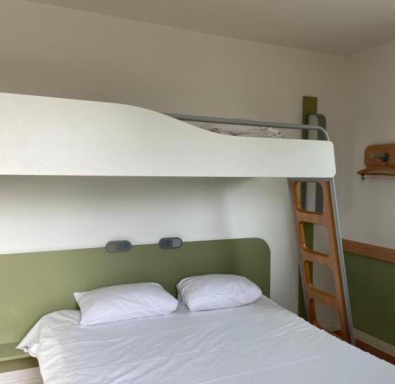 Hotel Ibis Budget Pontivy