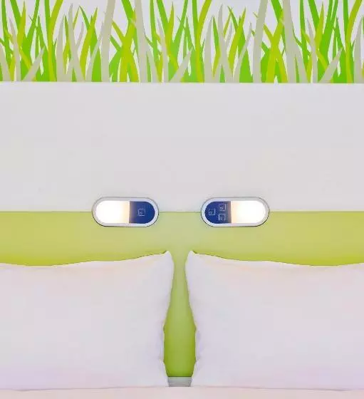 ホテル Ibis Budget Pontivy