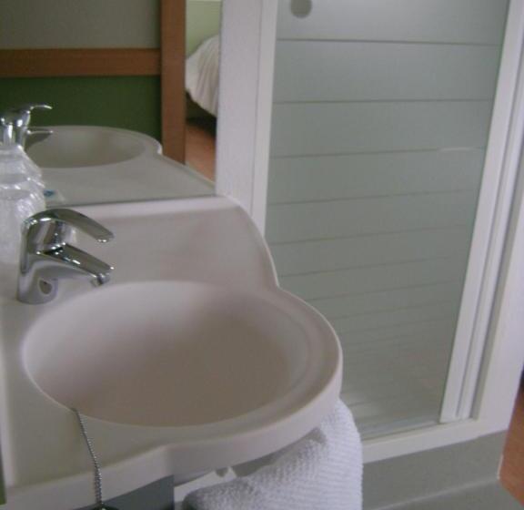 Hotel Ibis Budget Pontivy