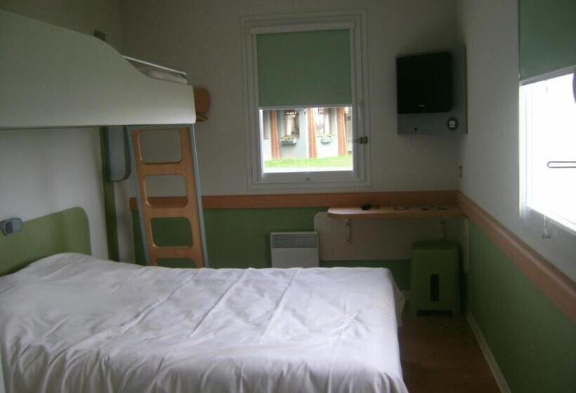 Hotel Ibis Budget Pontivy