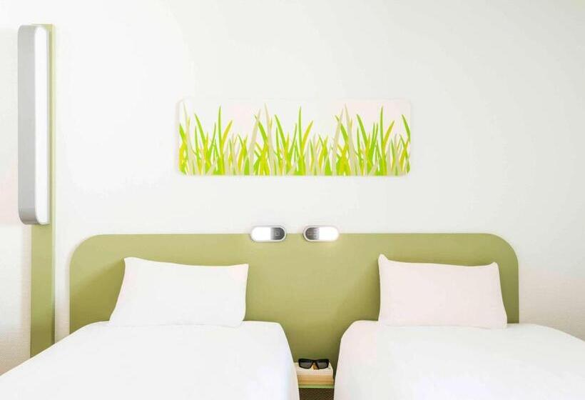 Hotel Ibis Budget Pontivy