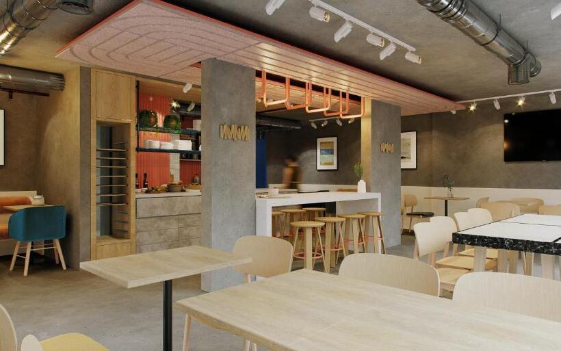 Hotel Ibis Budget Pontivy