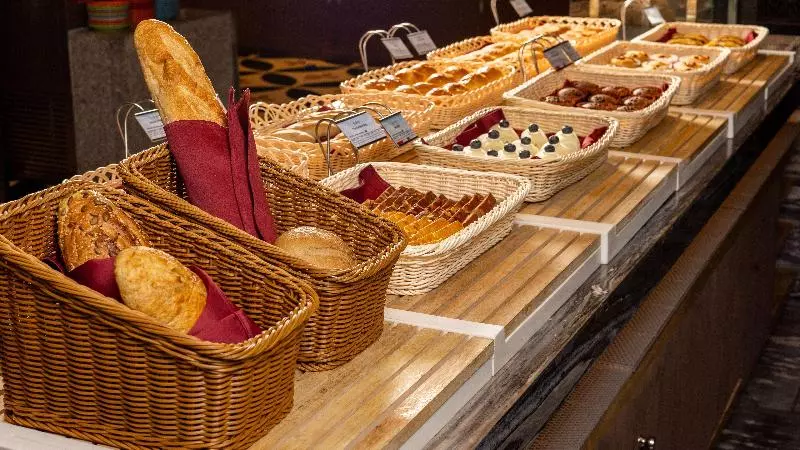 Hotelli Indigo Dali Erhai, An Ihg