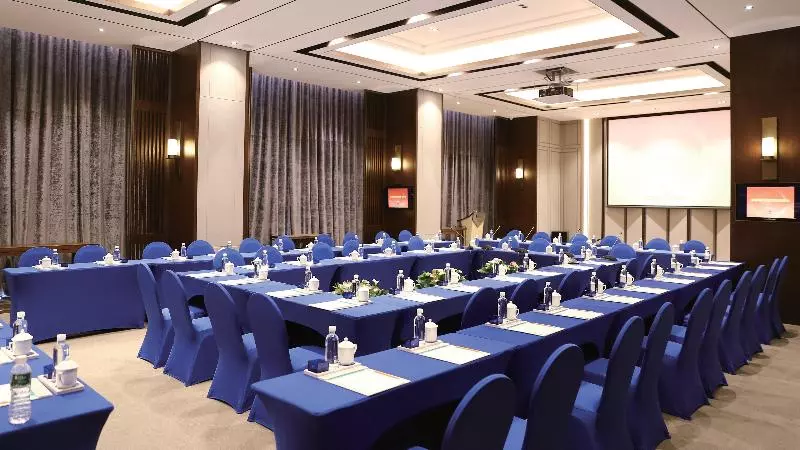 Hotelli Indigo Dali Erhai, An Ihg