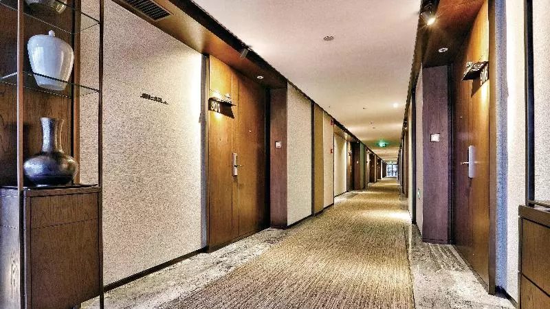 Hotelli Indigo Dali Erhai, An Ihg