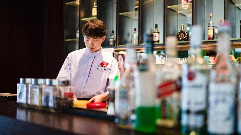 Hotelli Indigo Dali Erhai, An Ihg