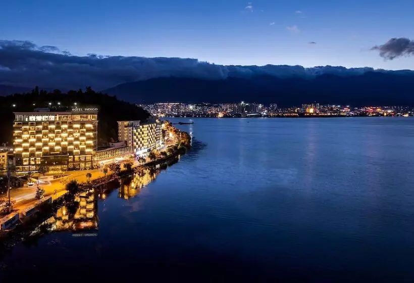 Hotelli Indigo Dali Erhai, An Ihg