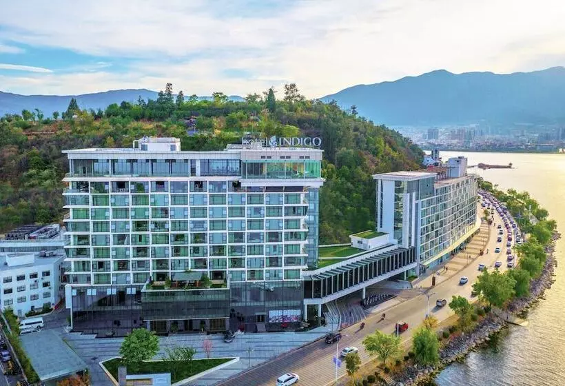 Hotelli Indigo Dali Erhai, An Ihg