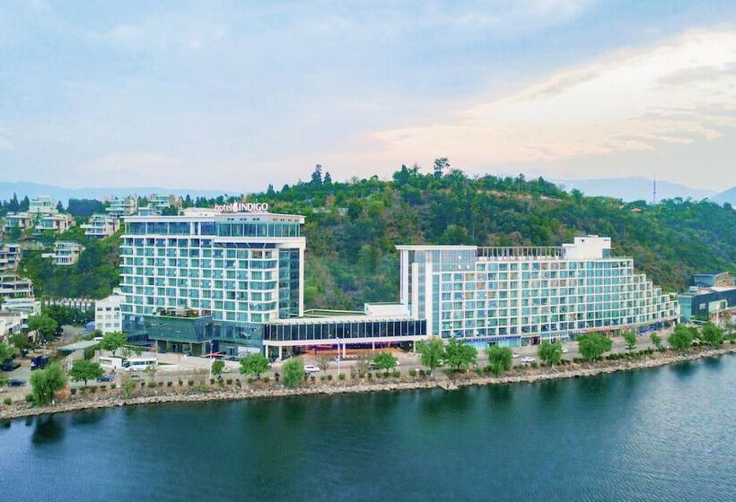 בית מלון כפרי Indigo Dali Erhai, An Ihg