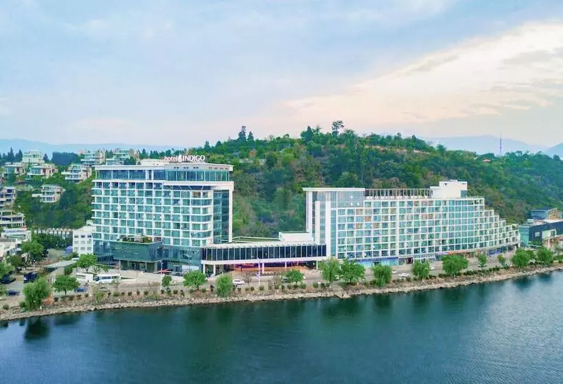 Hotelli Indigo Dali Erhai, An Ihg