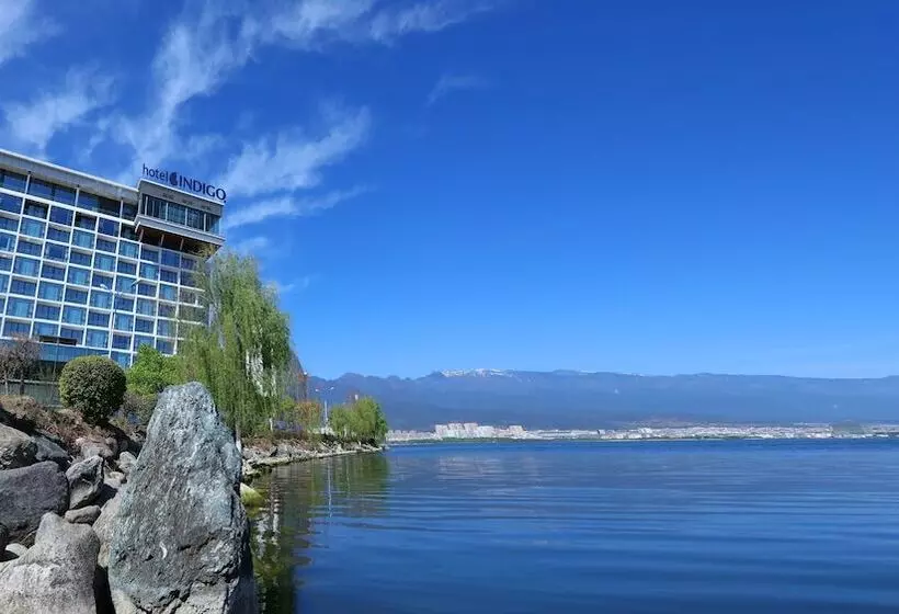 Hotelli Indigo Dali Erhai, An Ihg