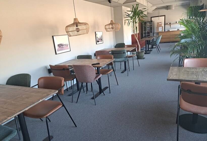 Kramfors Stadshotell Ab