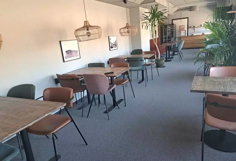 Kramfors Stadshotell Ab