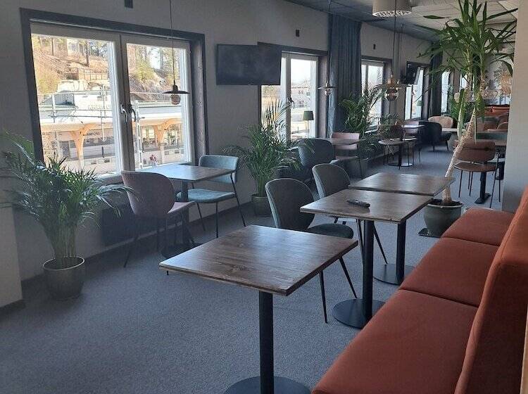 Kramfors Stadshotell Ab