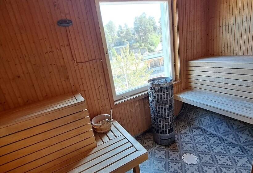 Kramfors Stadshotell Ab