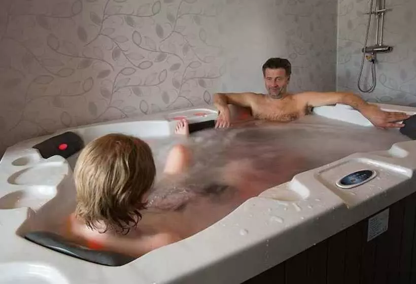 Kramfors Stadshotell Ab