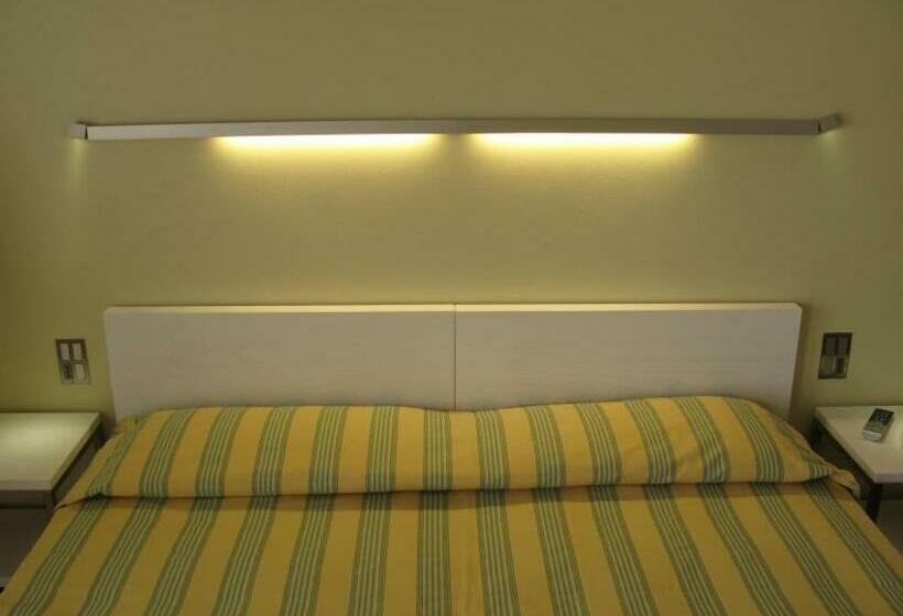 ホテル Kyrie Isole Tremiti