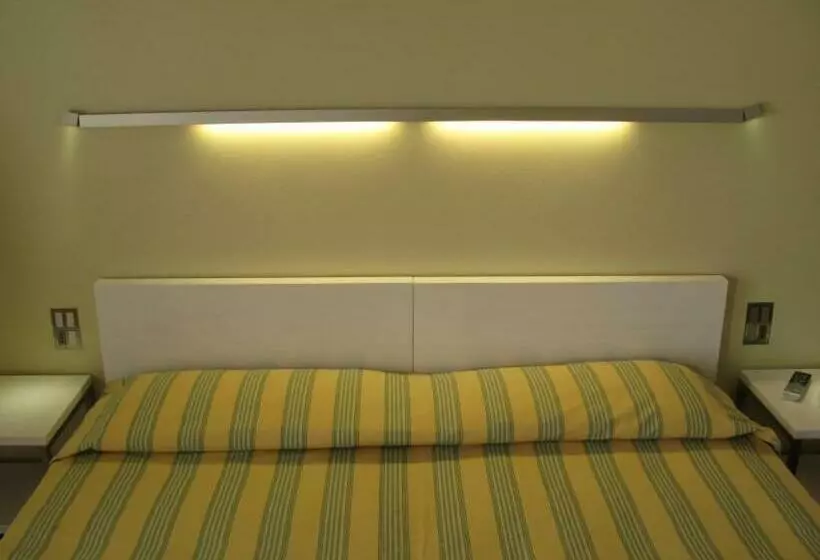 Hotelli Kyrie Isole Tremiti