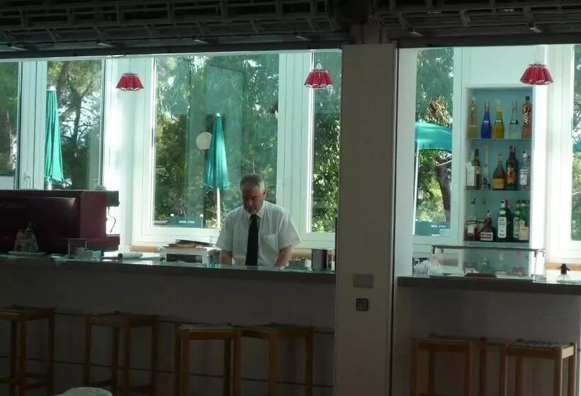 Hotelli Kyrie Isole Tremiti