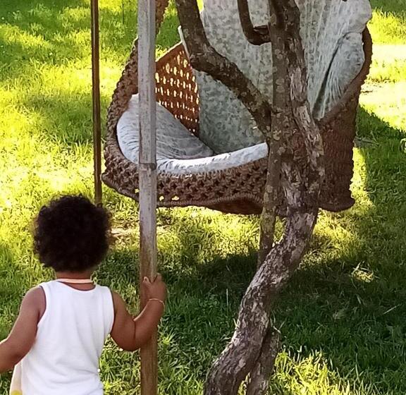 호텔 La Casa Gialla