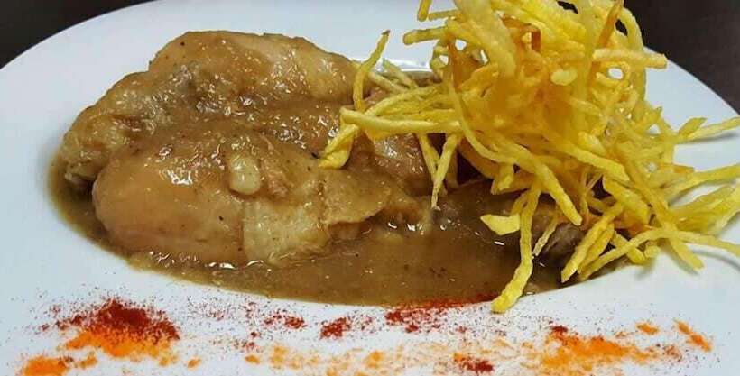 Hotel Rural Y Spa La Senda De Los Caracoles