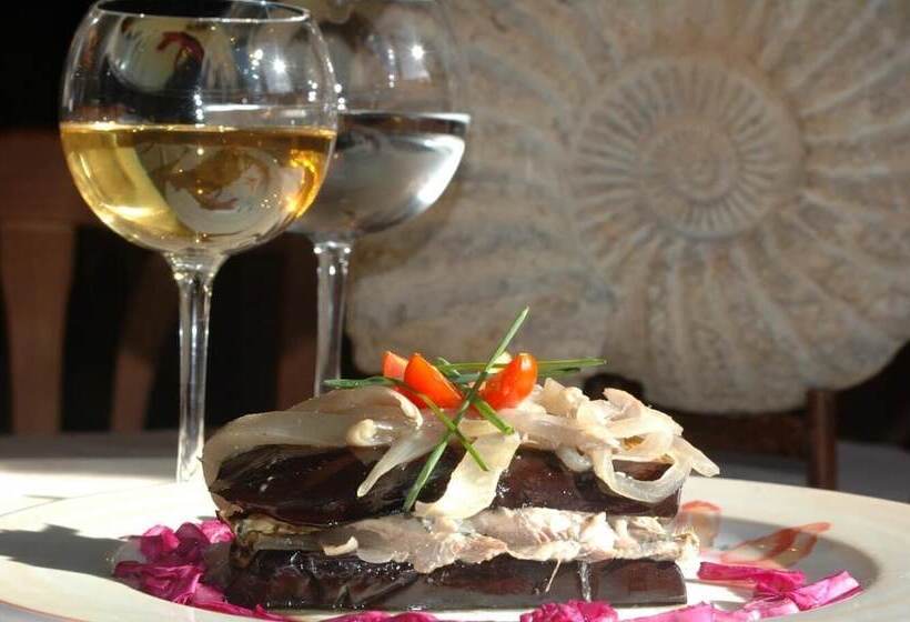 Hotel Rural Y Spa La Senda De Los Caracoles