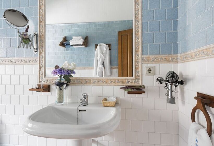 Hotel Rural Y Spa La Senda De Los Caracoles