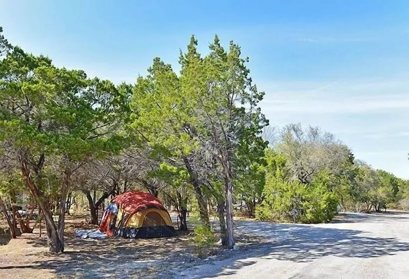 Hotelli Lake Whitney Rv Campground