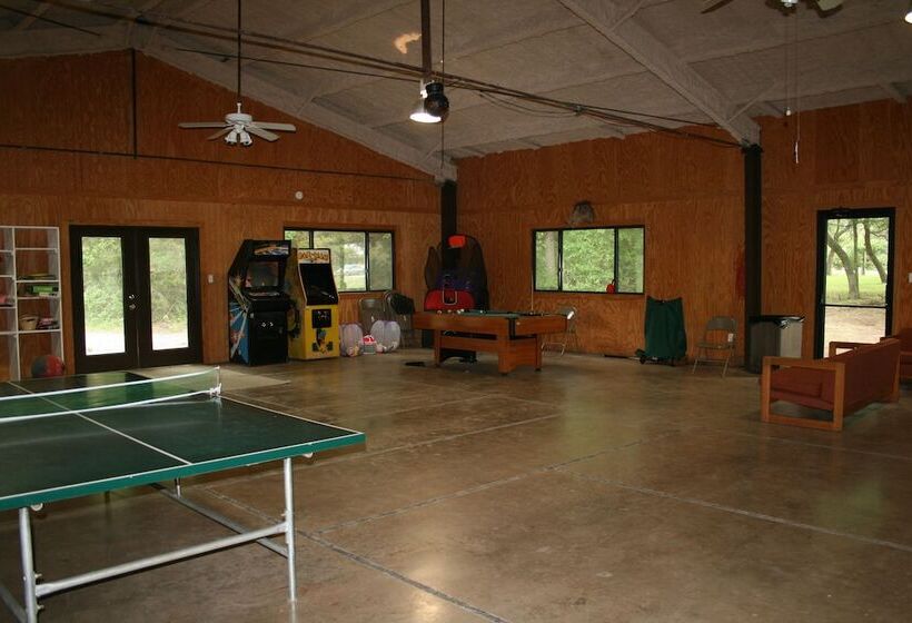 Szálloda Lake Whitney Rv Campground