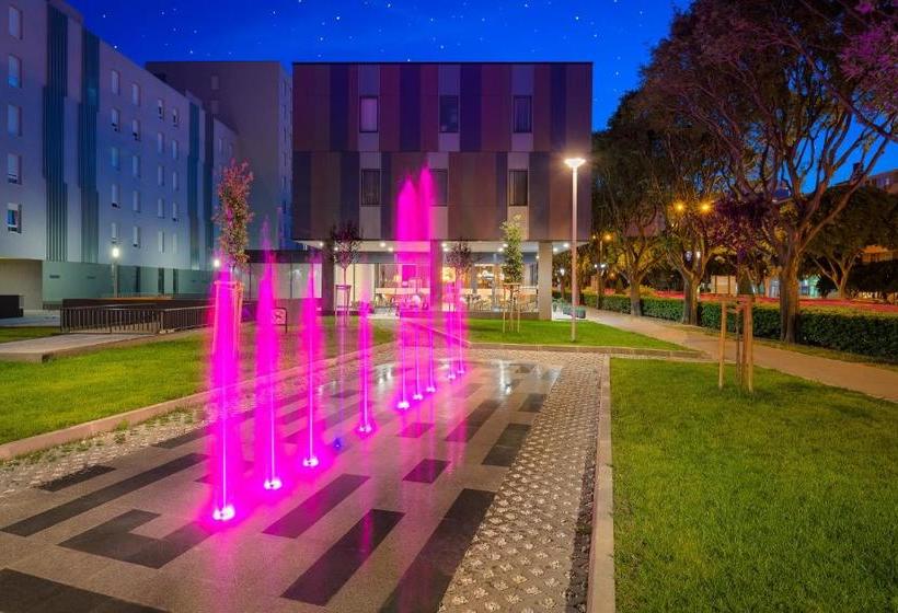 Отель Sia Split