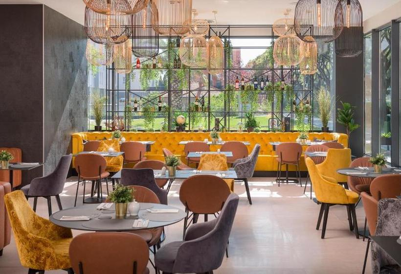 Отель Sia Split