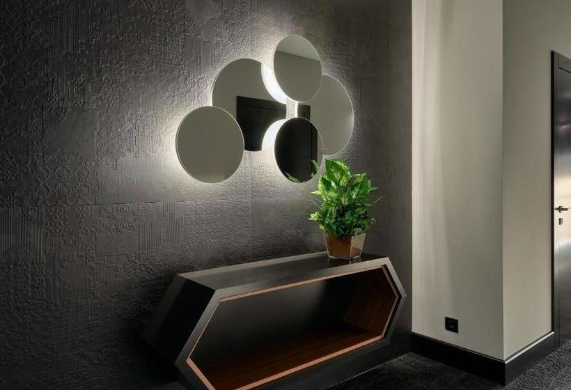 Отель Sia Split