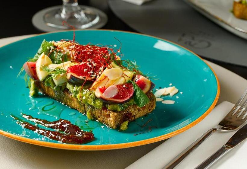 Отель Sia Split