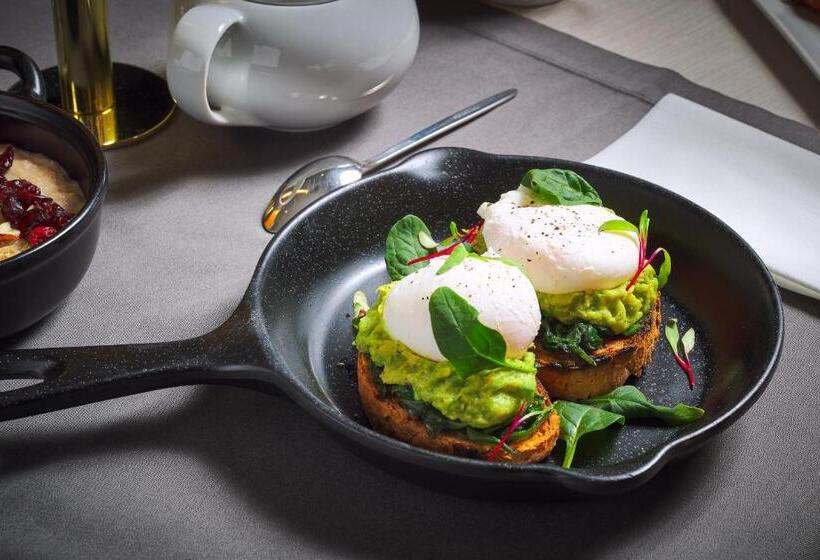 Отель Sia Split