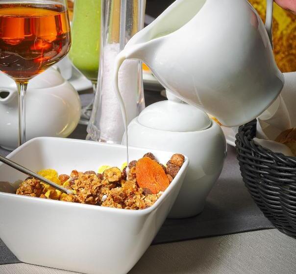 Отель Sia Split