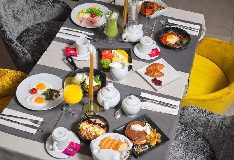 Отель Sia Split