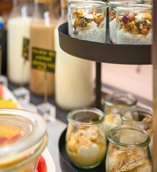 Отель Sia Split