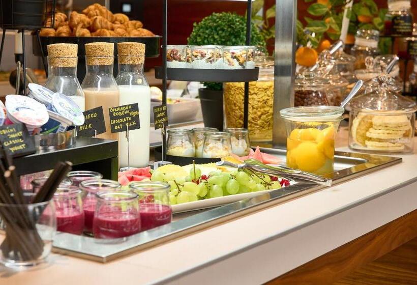 Отель Sia Split