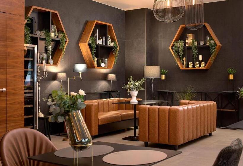 Отель Sia Split