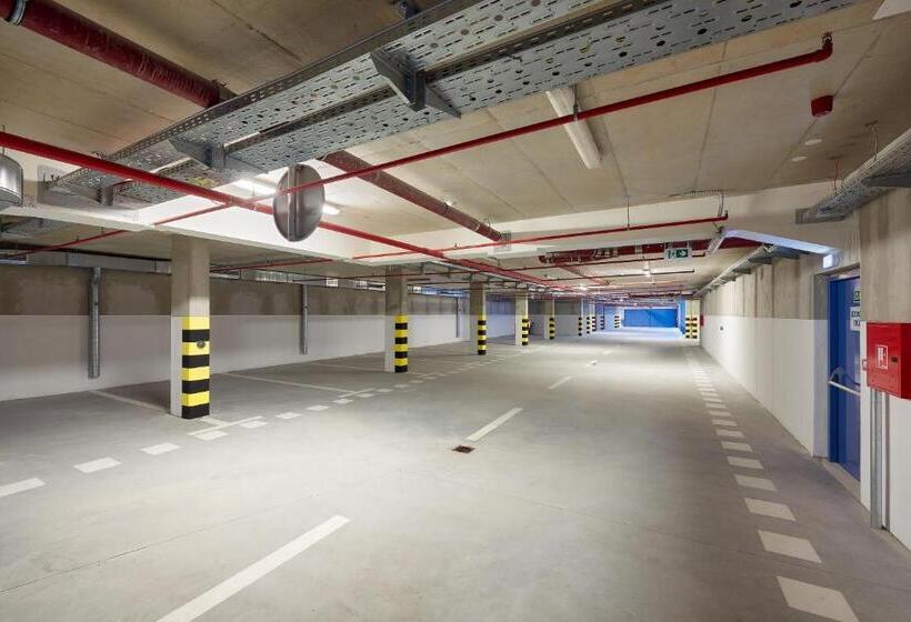 Отель Sia Split