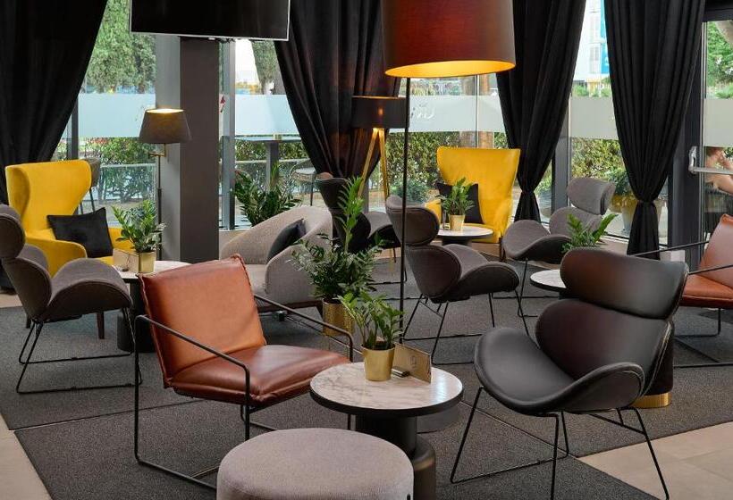 Отель Sia Split